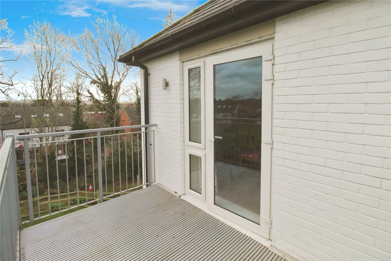 Trowbridge, Wiltshire, photo 11
