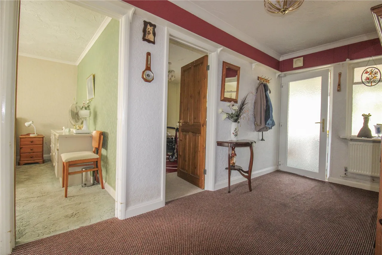 Trowbridge, Wiltshire, photo 12