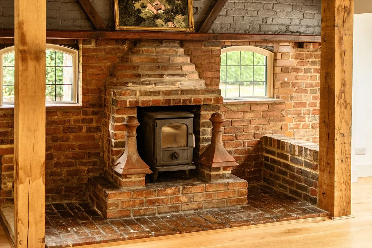 Brick Kiln Common, Wisborough Green, RH14, photo 10