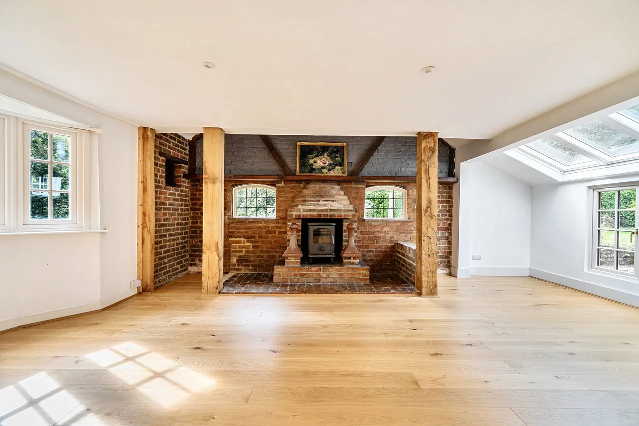 Brick Kiln Common, Wisborough Green, RH14, photo 6