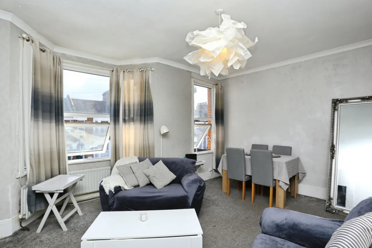 Farley Road, London, SE6, photo 4