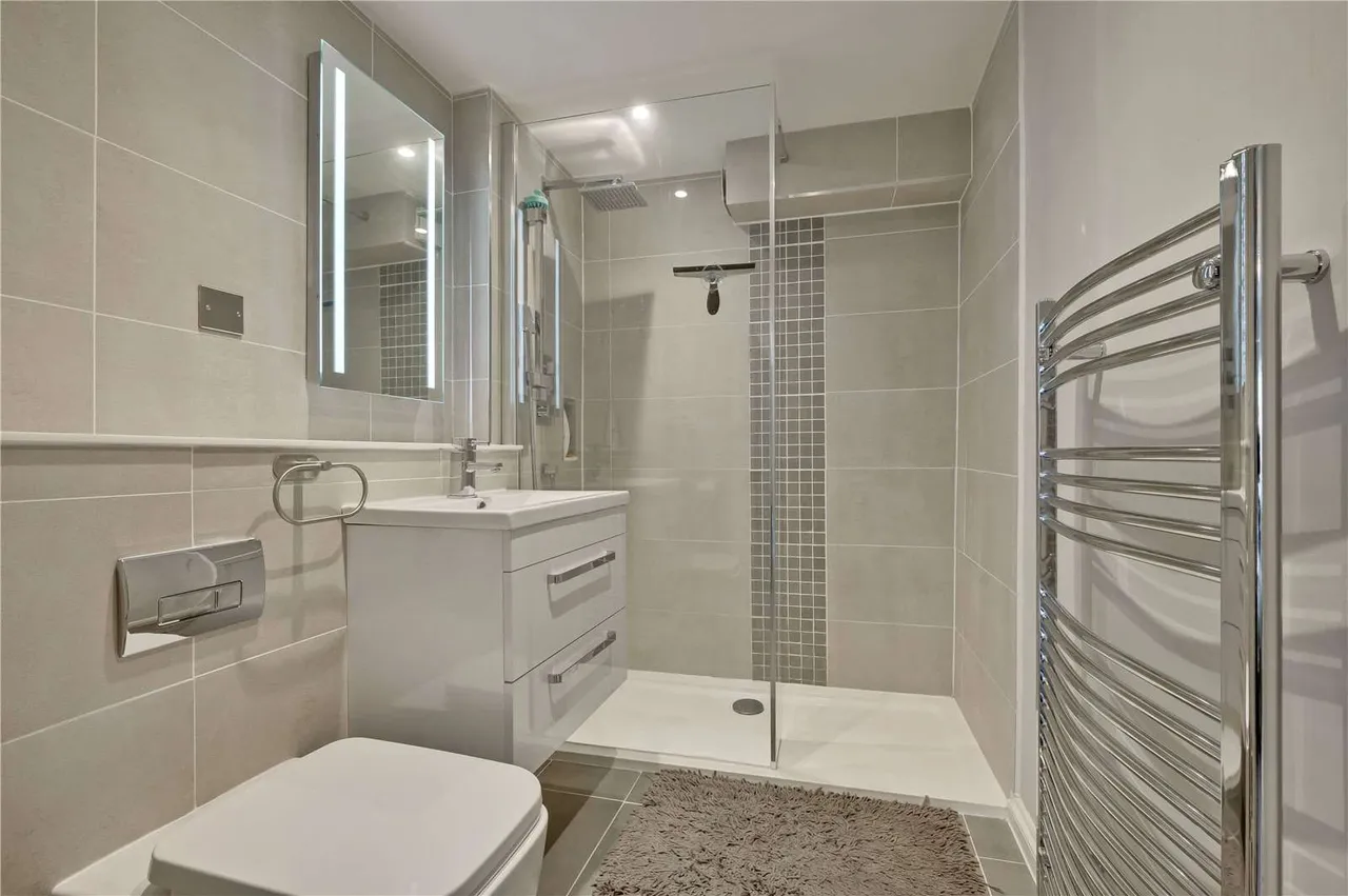 Ottershaw Park, Ottershaw, KT16, photo 10