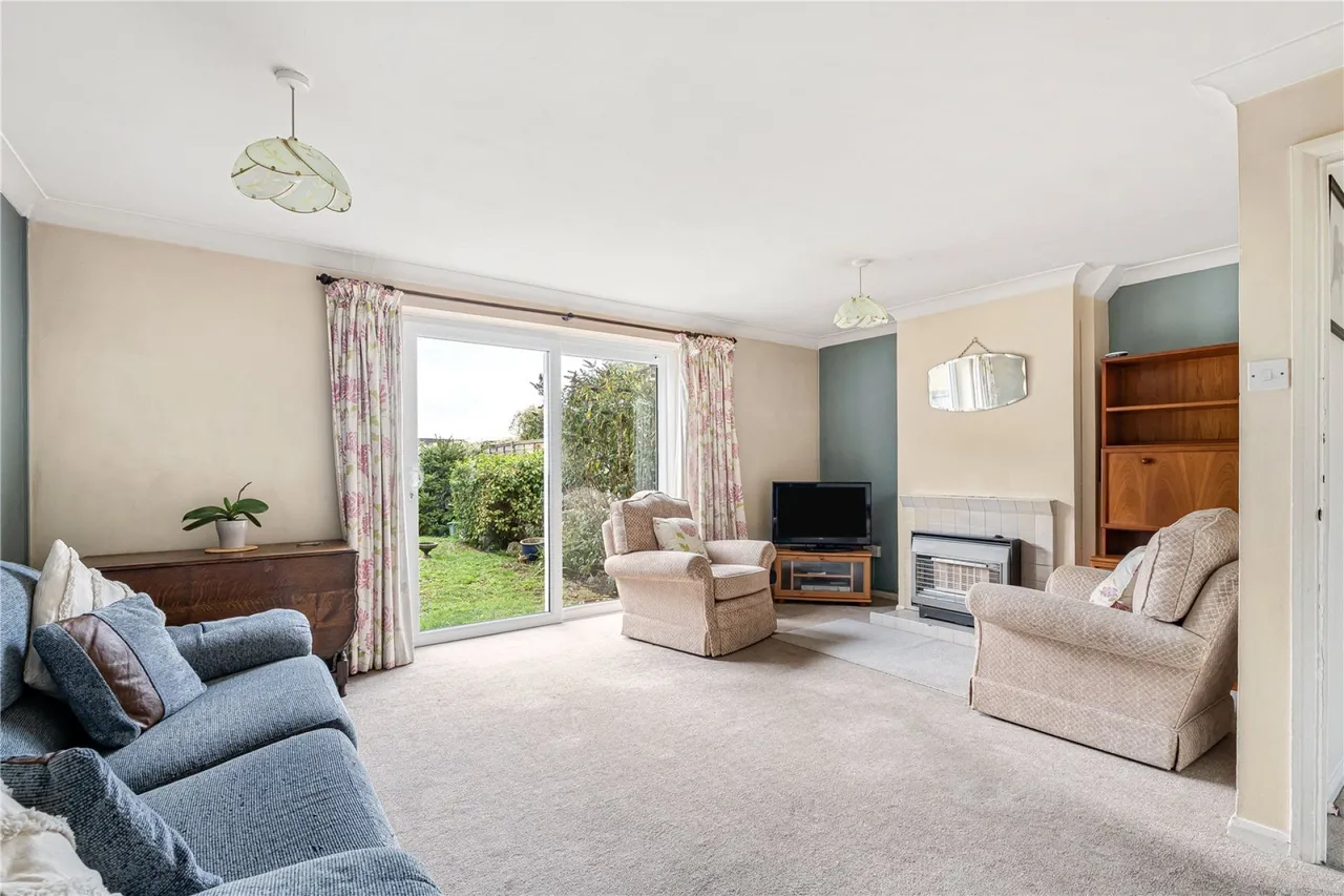 Countess Lilias Road, Cirencester, GL7, photo 3