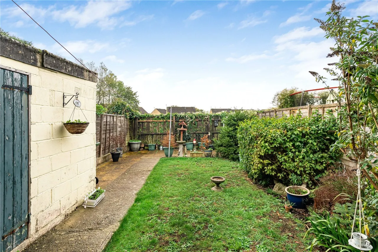 Countess Lilias Road, Cirencester, GL7, photo 11