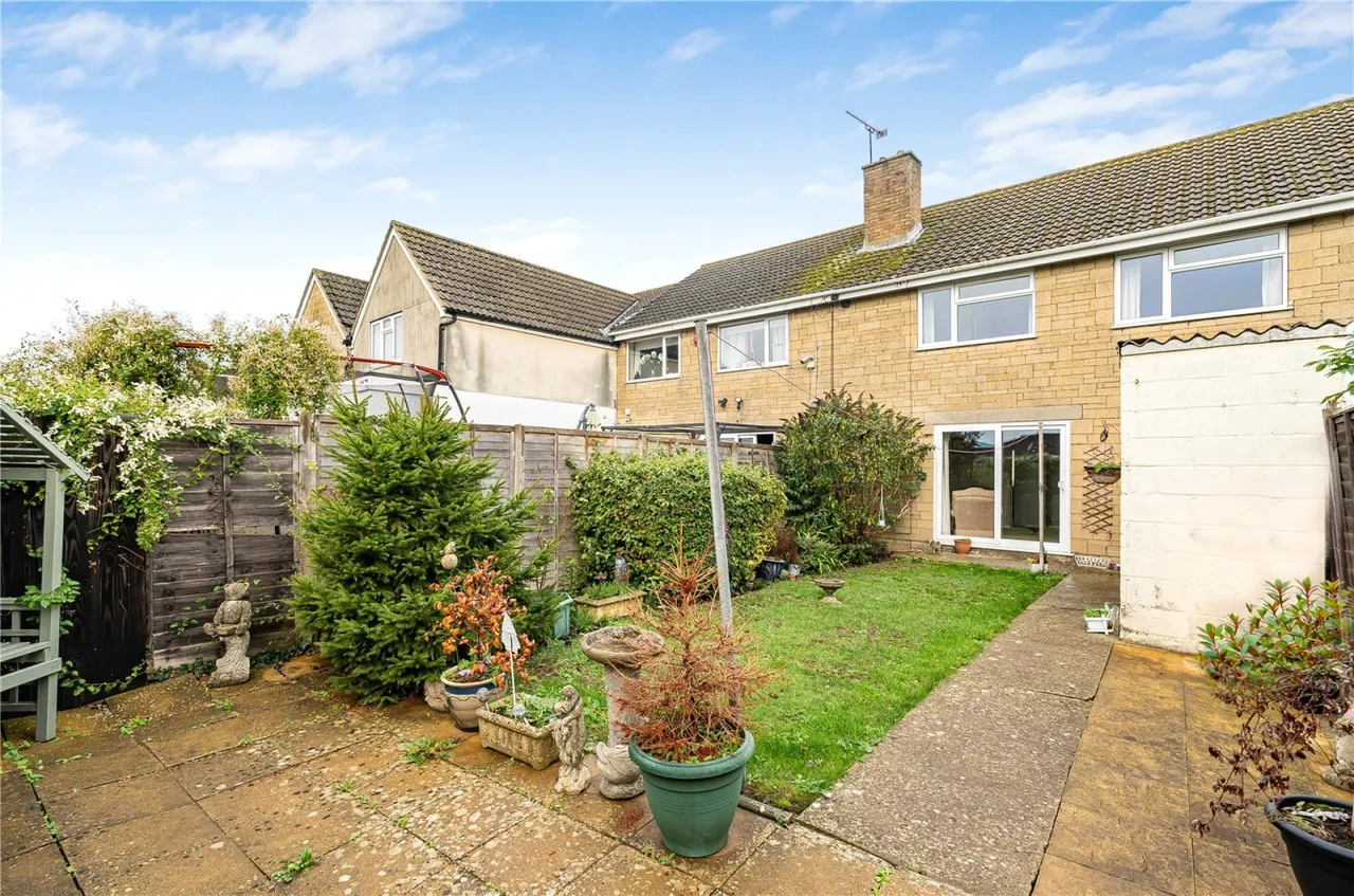 Countess Lilias Road, Cirencester, GL7, photo 9