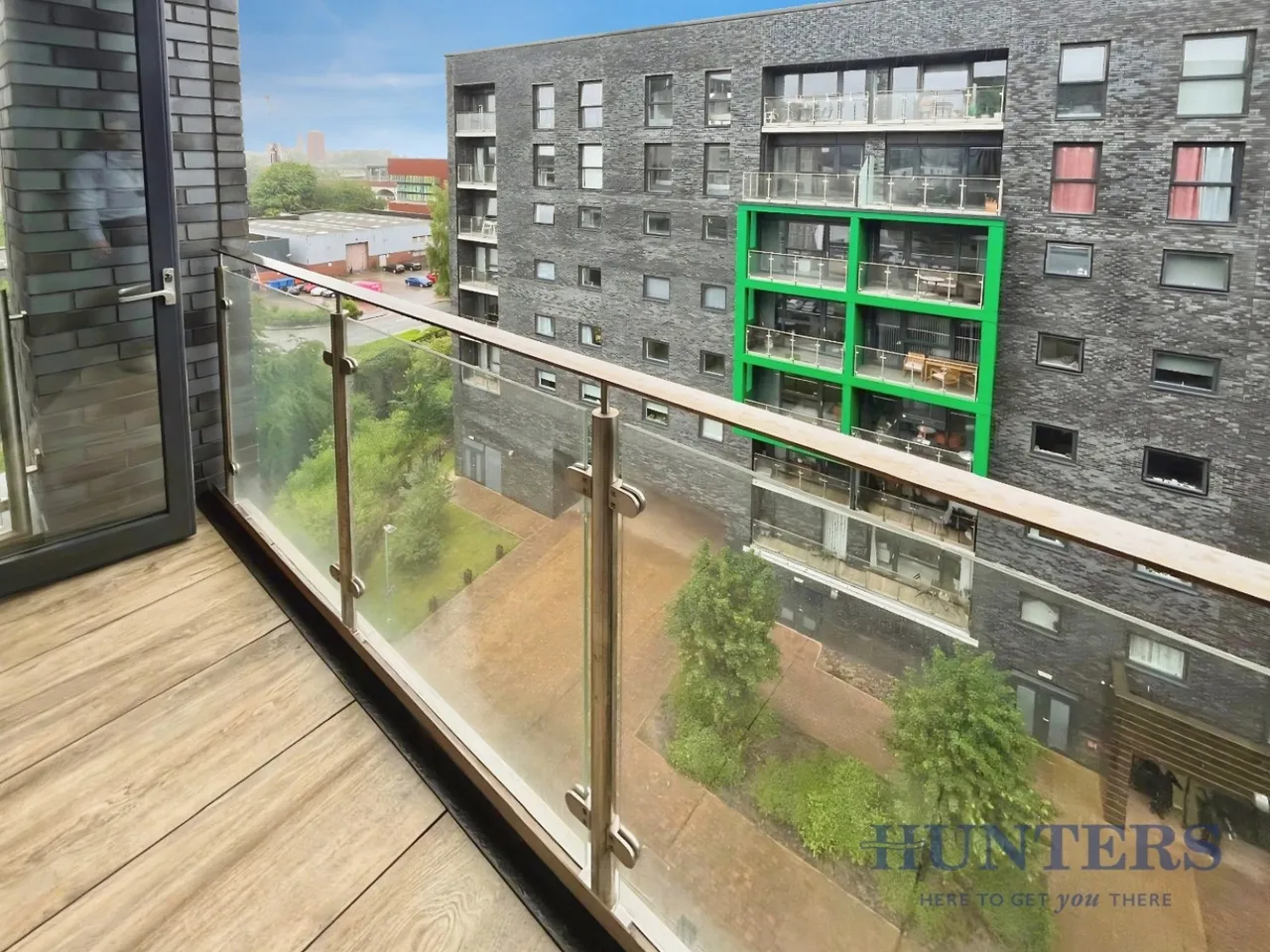 Potato Wharf, Manchester, M3, photo 7