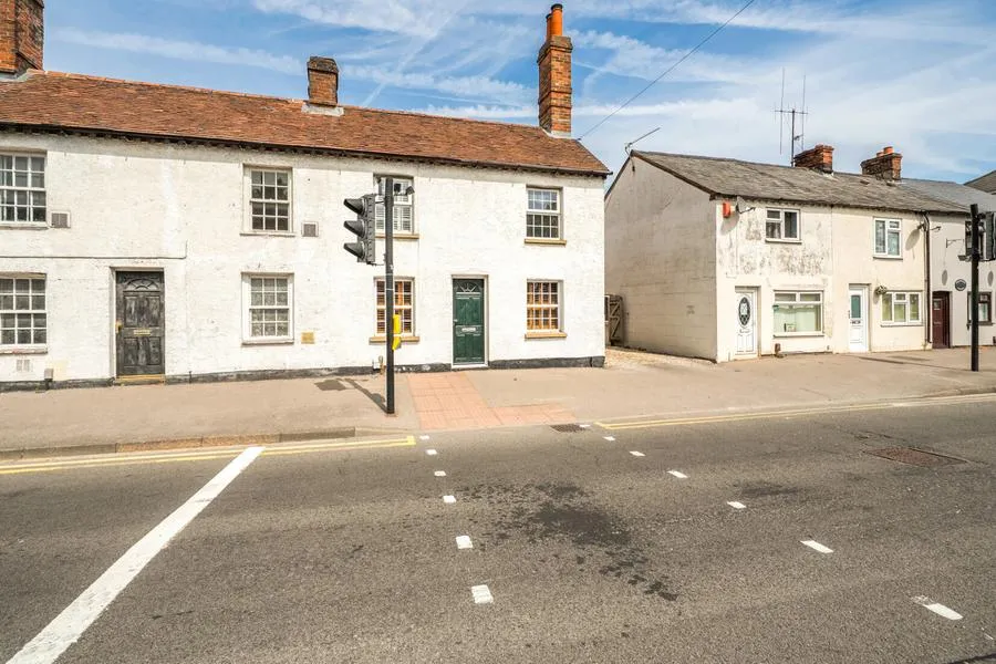 Chapel Street, Thatcham, RG18, photo 22