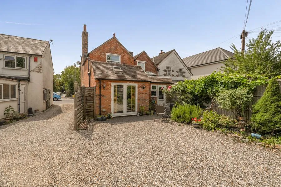 Chapel Street, Thatcham, RG18, photo 20
