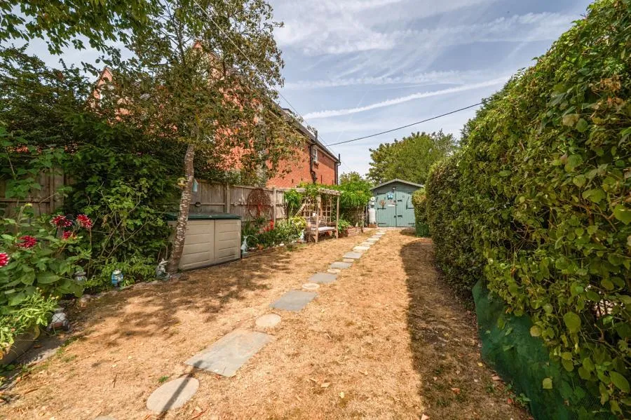 Chapel Street, Thatcham, RG18, photo 12