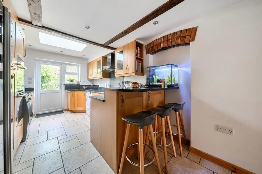 Chapel Street, Thatcham, RG18, photo 16