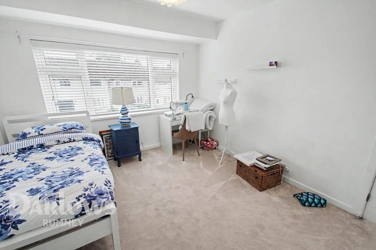 Elgar Crescent, Cardiff, photo 20