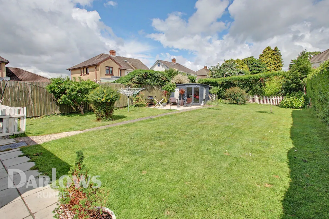 Elgar Crescent, Cardiff, photo 32