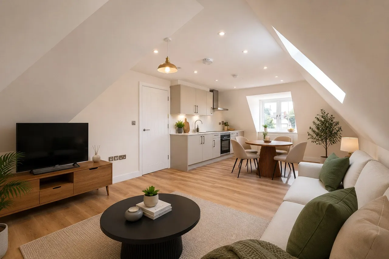 Guildford Road, Woking, GU22, photo 2
