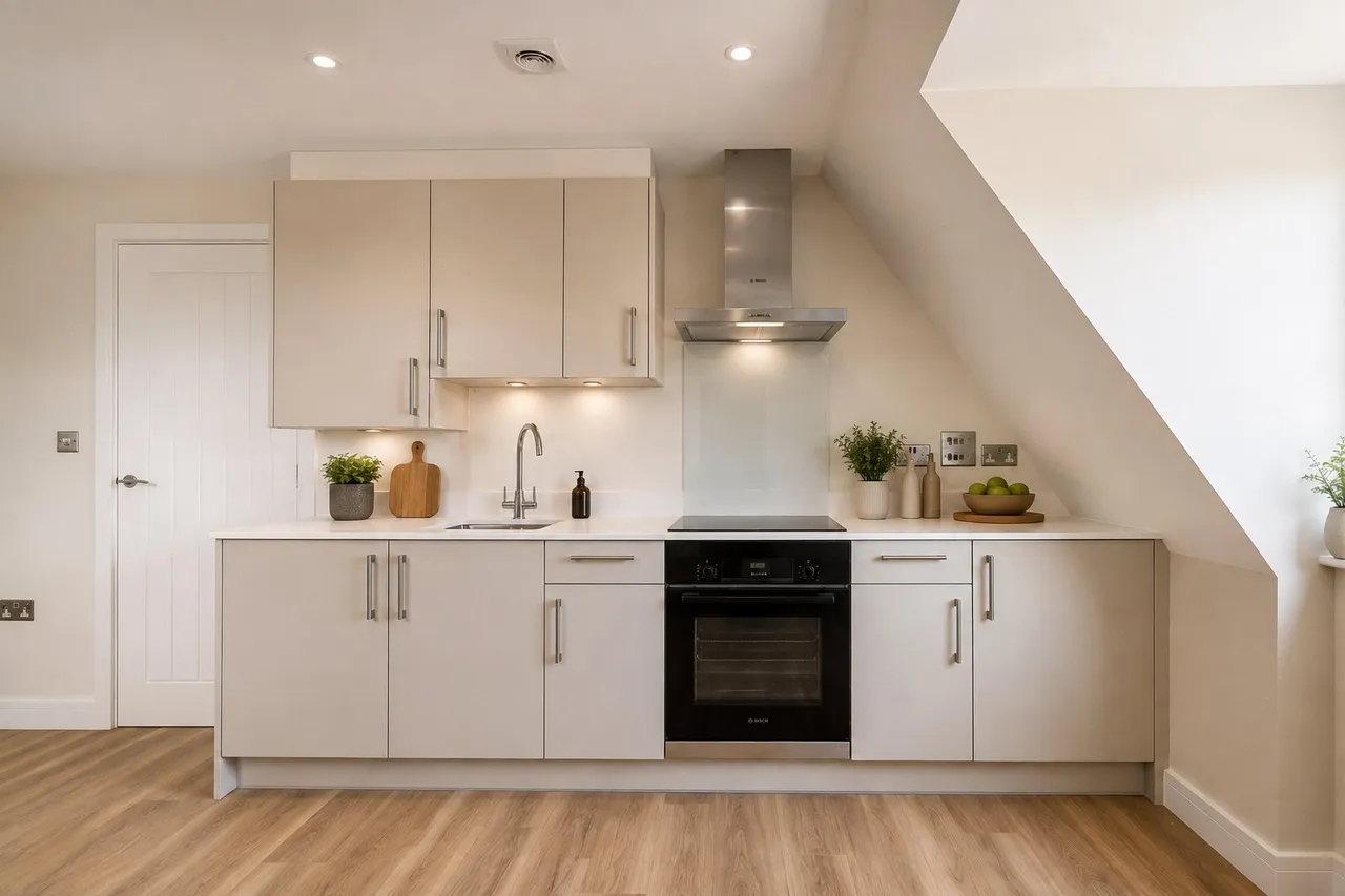 Guildford Road, Woking, GU22, photo 6