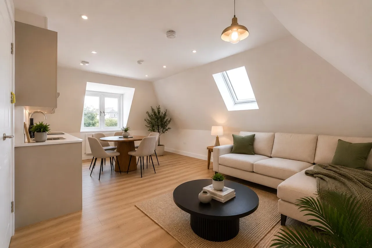 Guildford Road, Woking, GU22, photo 5
