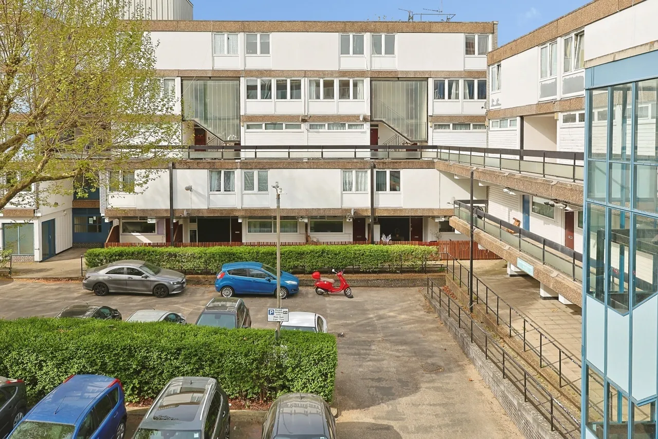 John Parker Square, London, SW11, photo 13