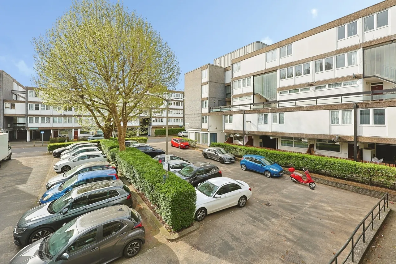 John Parker Square, London, SW11, photo 14