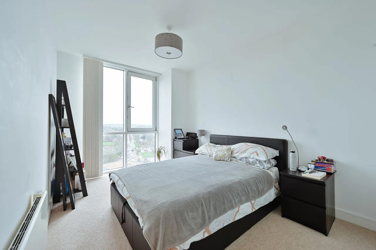131 K D Tower, Cotterells, Hemel Hempstead, photo 6
