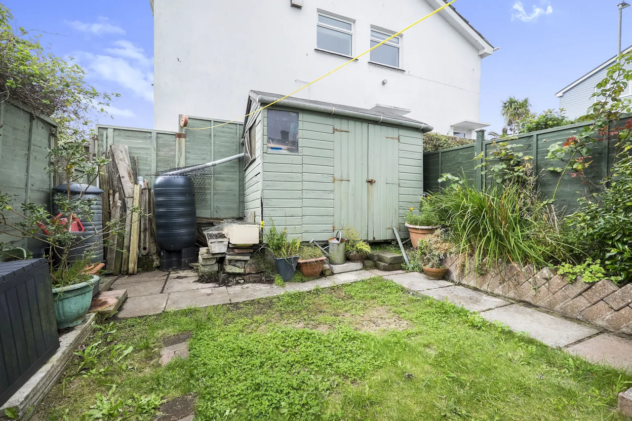 Parc An Creet, St. Ives, TR26, photo 12