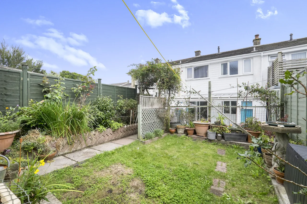 Parc An Creet, St. Ives, TR26, photo 13