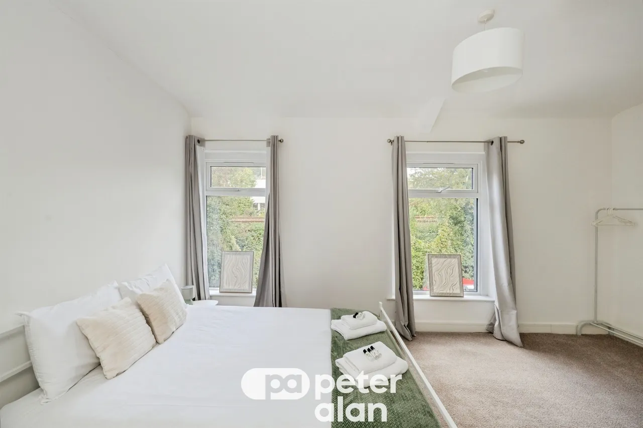 Mount View Terrace, Port Talbot, SA12, photo 4