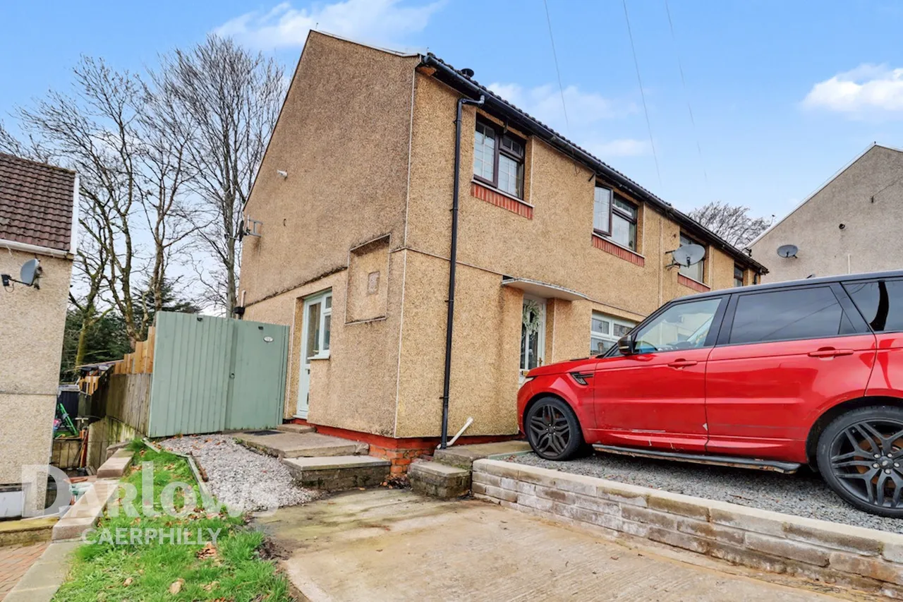 Cefn-Y-Lon, Caerphilly, photo 19