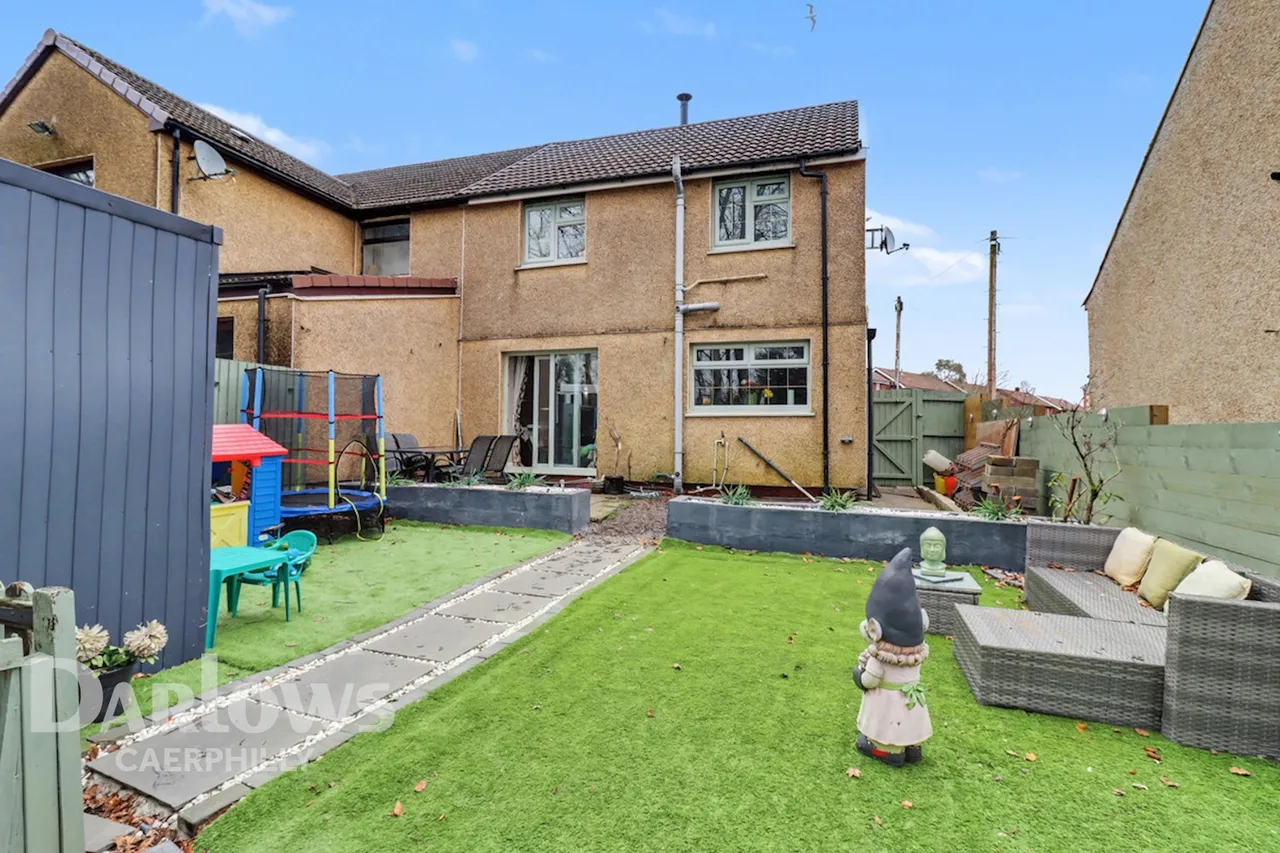 Cefn-Y-Lon, Caerphilly, photo 17