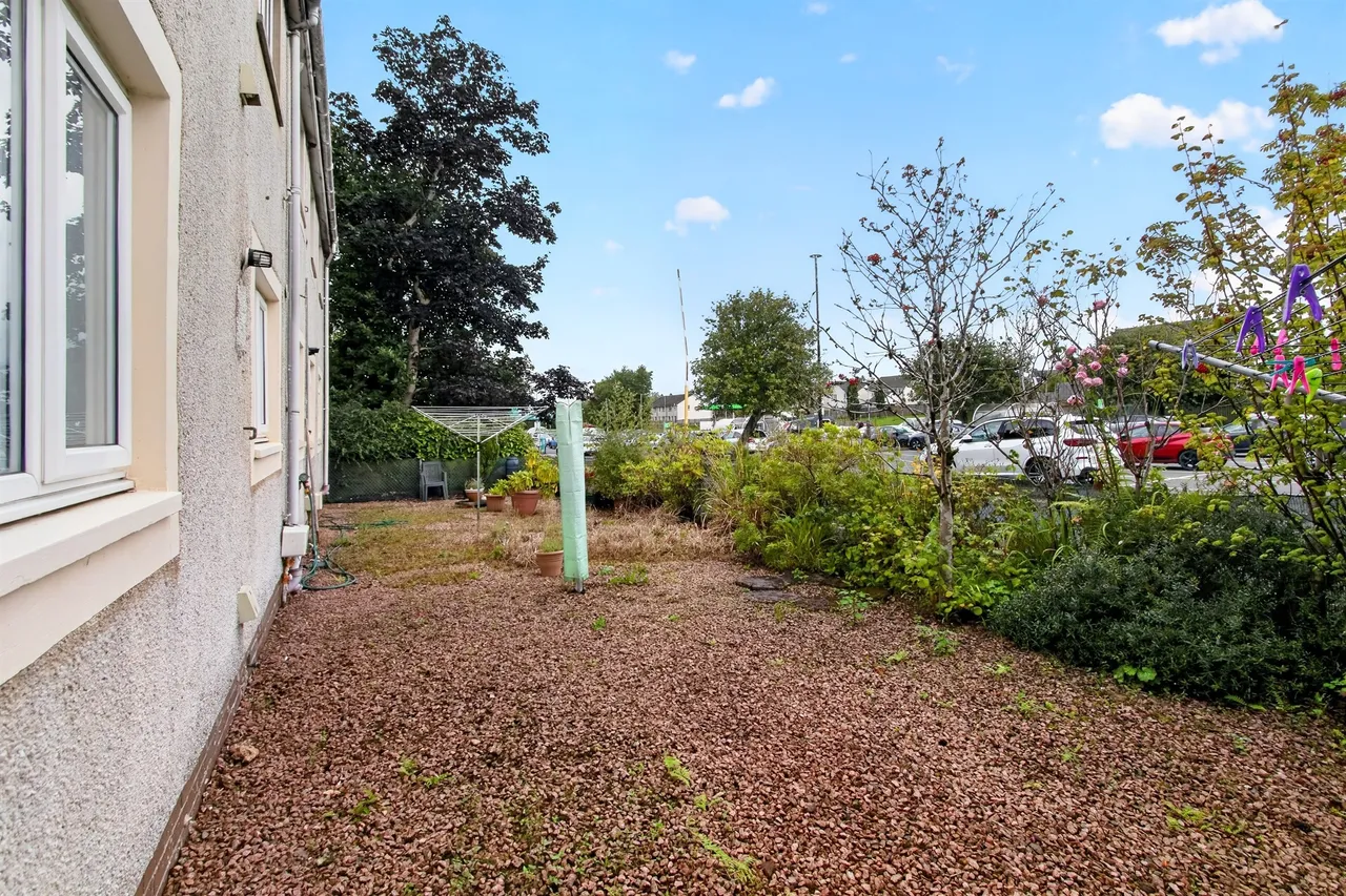 Park Court, Bishopbriggs, G64, photo 15