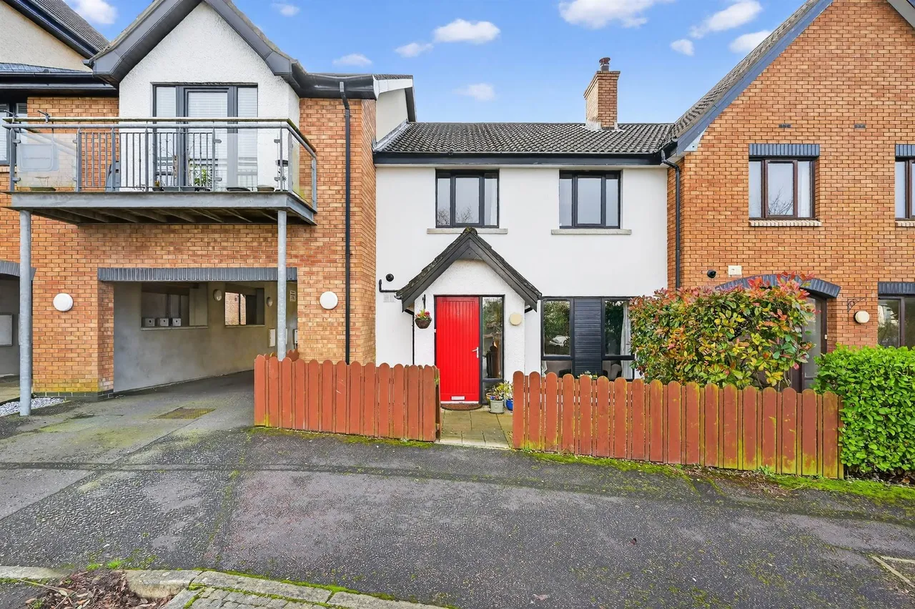 4 bed house for sale, Shaftesbury Road, Bangor, BT20