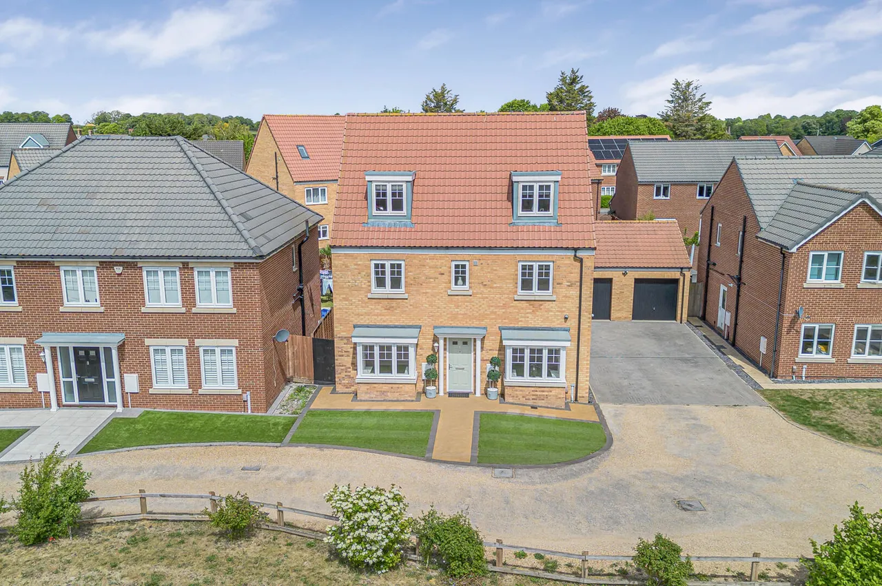Mallard Way, Exning, CB8, photo 34