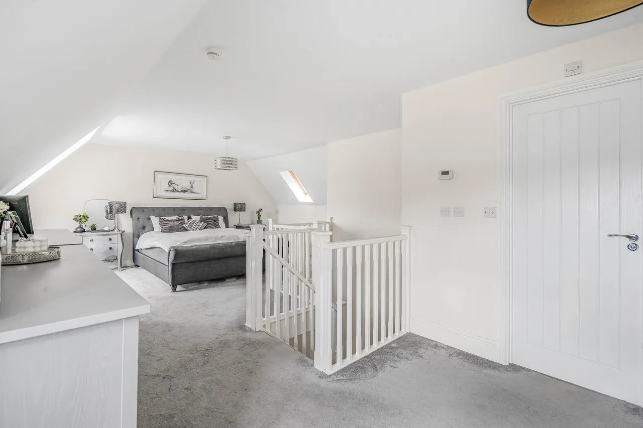 Mallard Way, Exning, CB8, photo 20