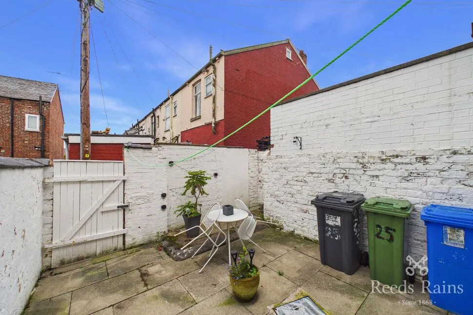 Green Street, Hyde, Greater Manchester, SK14, photo 4