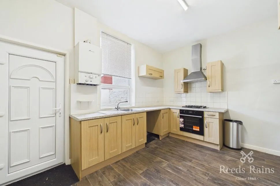 Green Street, Hyde, Greater Manchester, SK14, photo 3