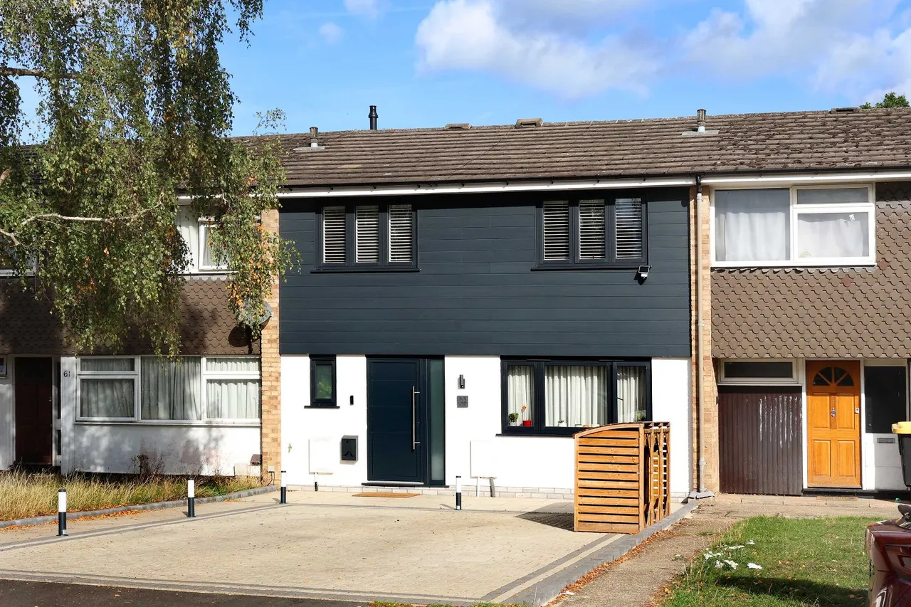 Langtons Meadow, Farnham Common, SL2, photo 15