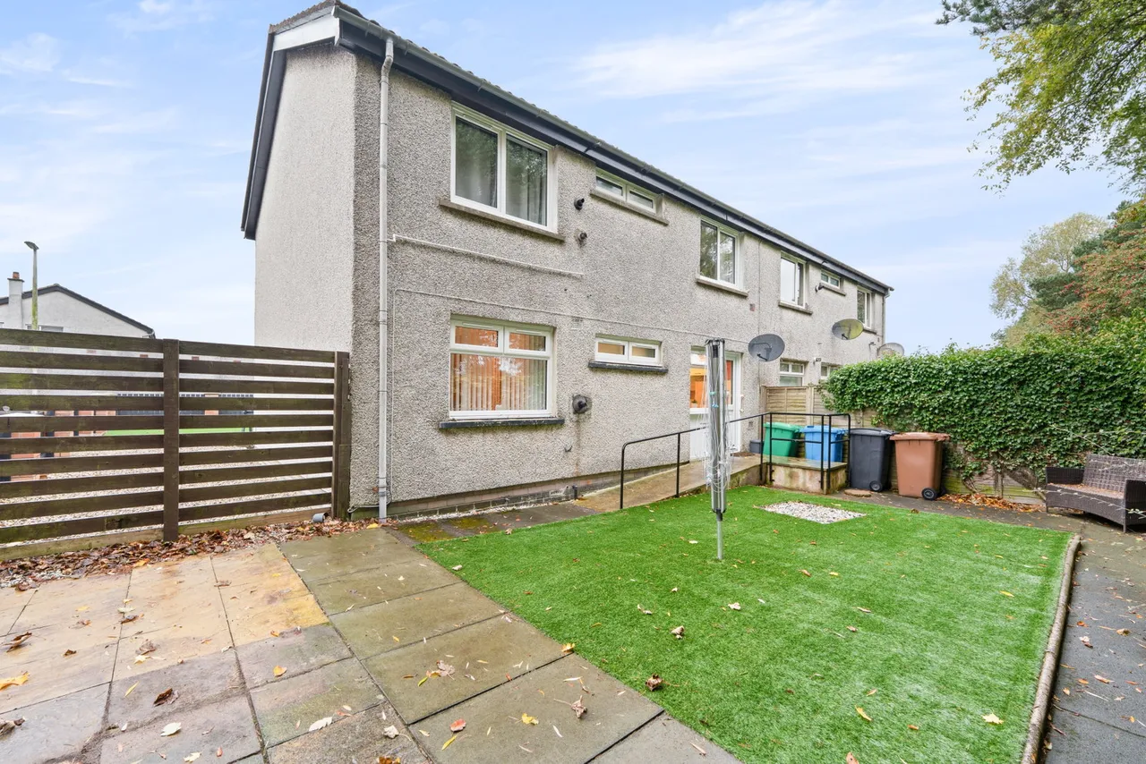 Balnagowan Drive, Glenrothes, KY6, photo 22