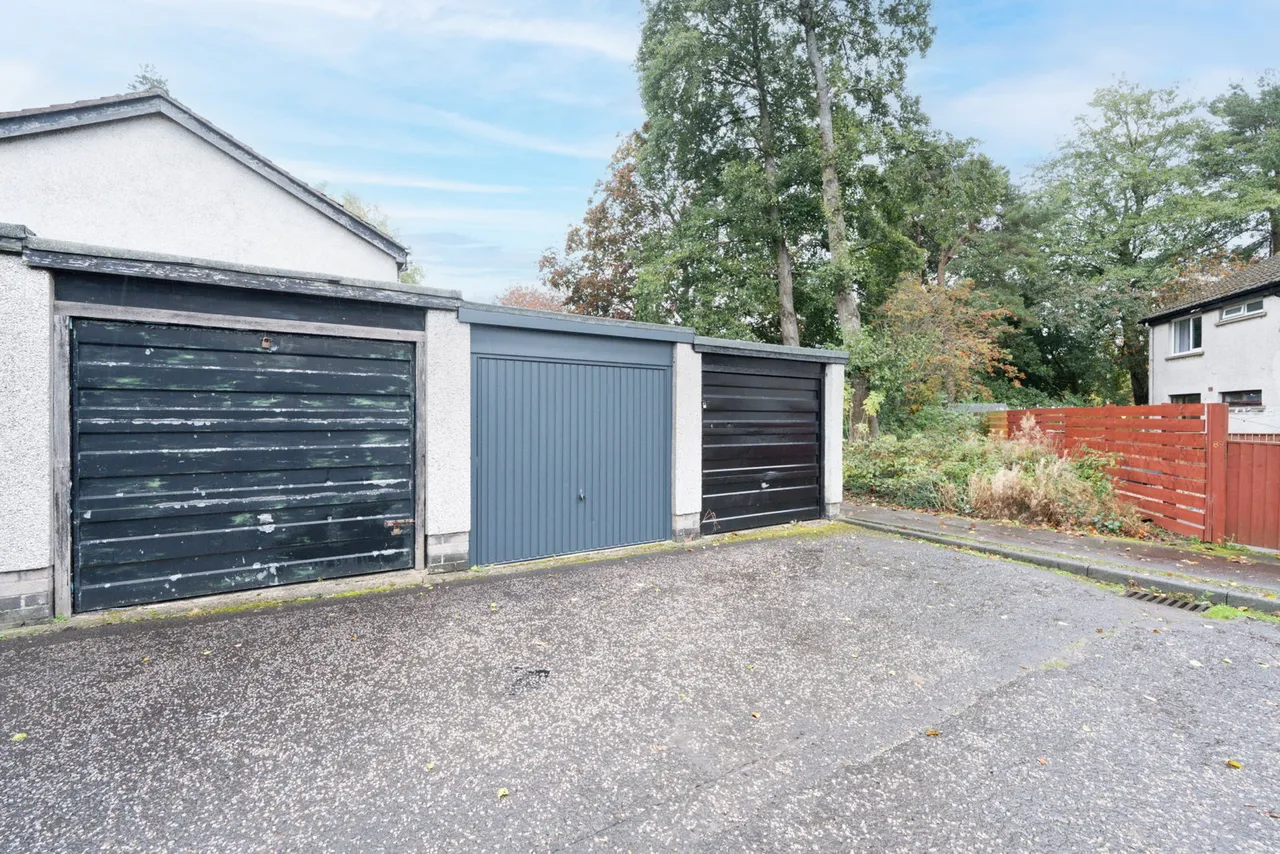 Balnagowan Drive, Glenrothes, KY6, photo 23