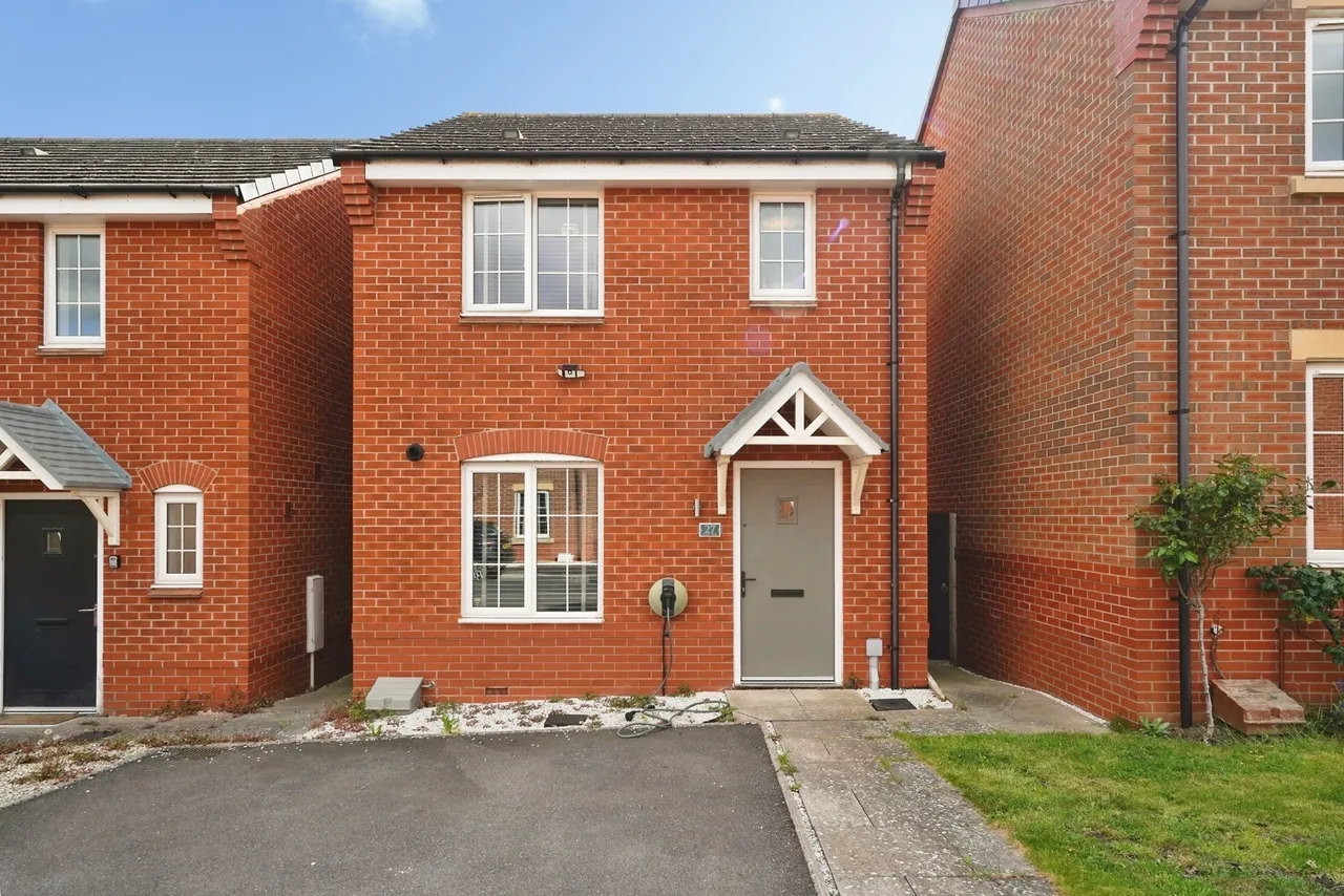 3 bed house for sale, Banks Road, Badsey, WR11