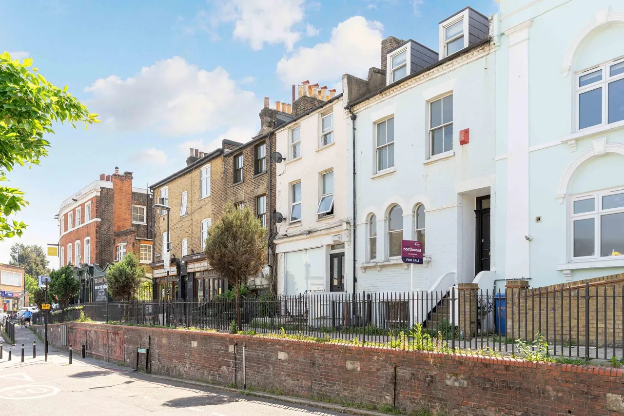 Davids Road, Forest Hill, SE23, photo 22