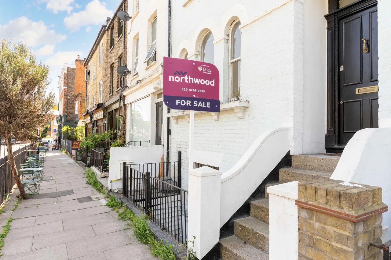 Davids Road, Forest Hill, SE23, photo 23