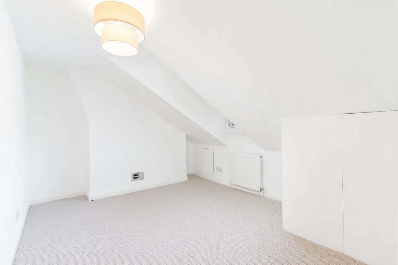 Davids Road, Forest Hill, SE23, photo 18