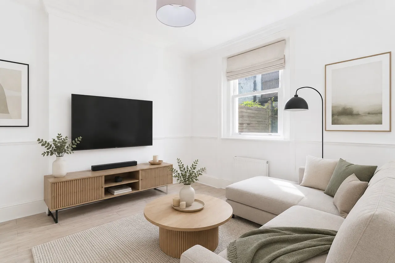 Davids Road, Forest Hill, SE23, photo 8