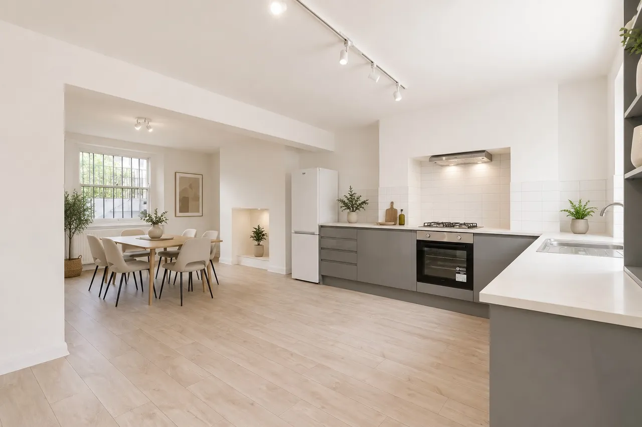 Davids Road, Forest Hill, SE23, photo 3