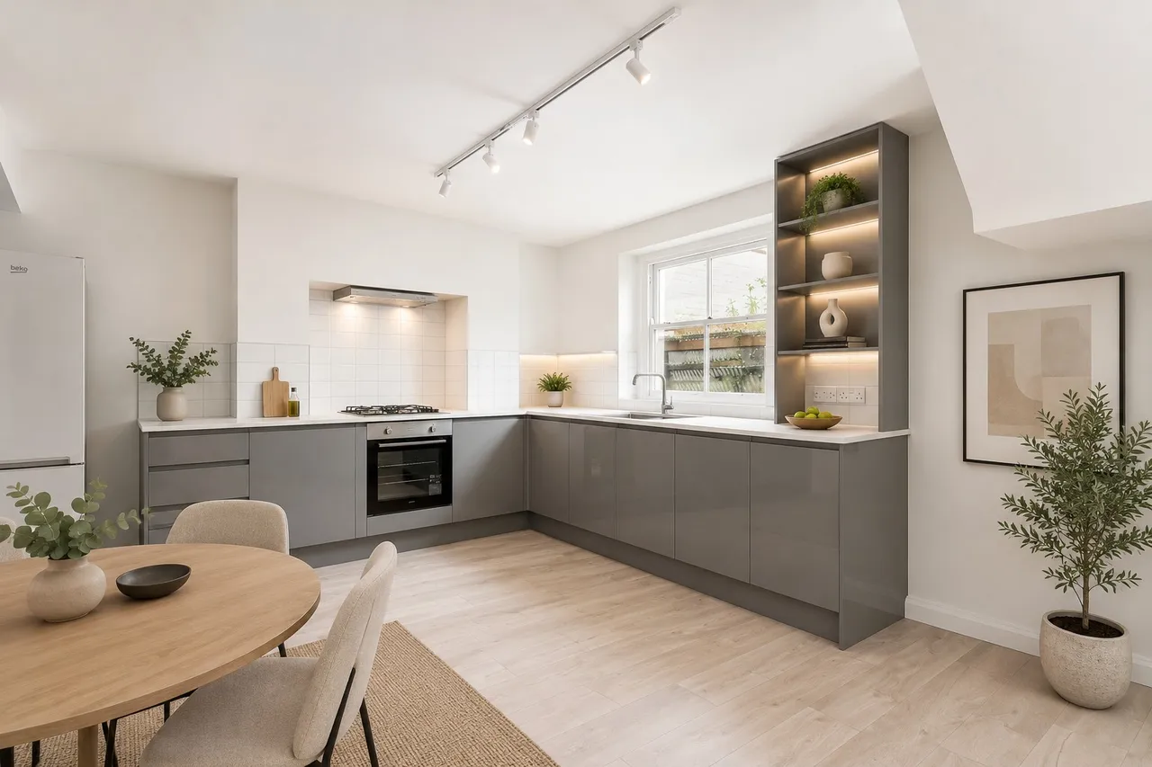 Davids Road, Forest Hill, SE23, photo 2
