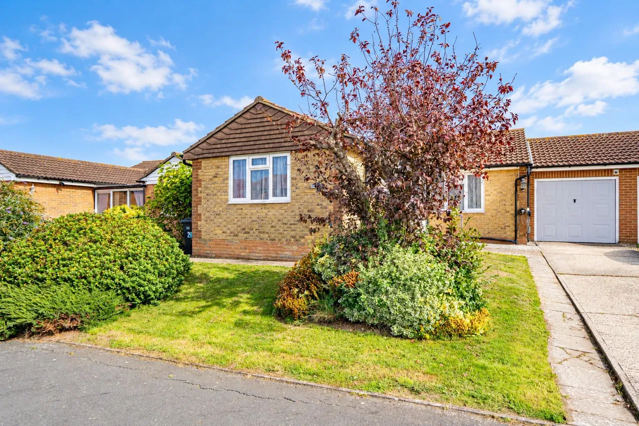 Kite Close, St. Leonards-On-Sea, photo 20