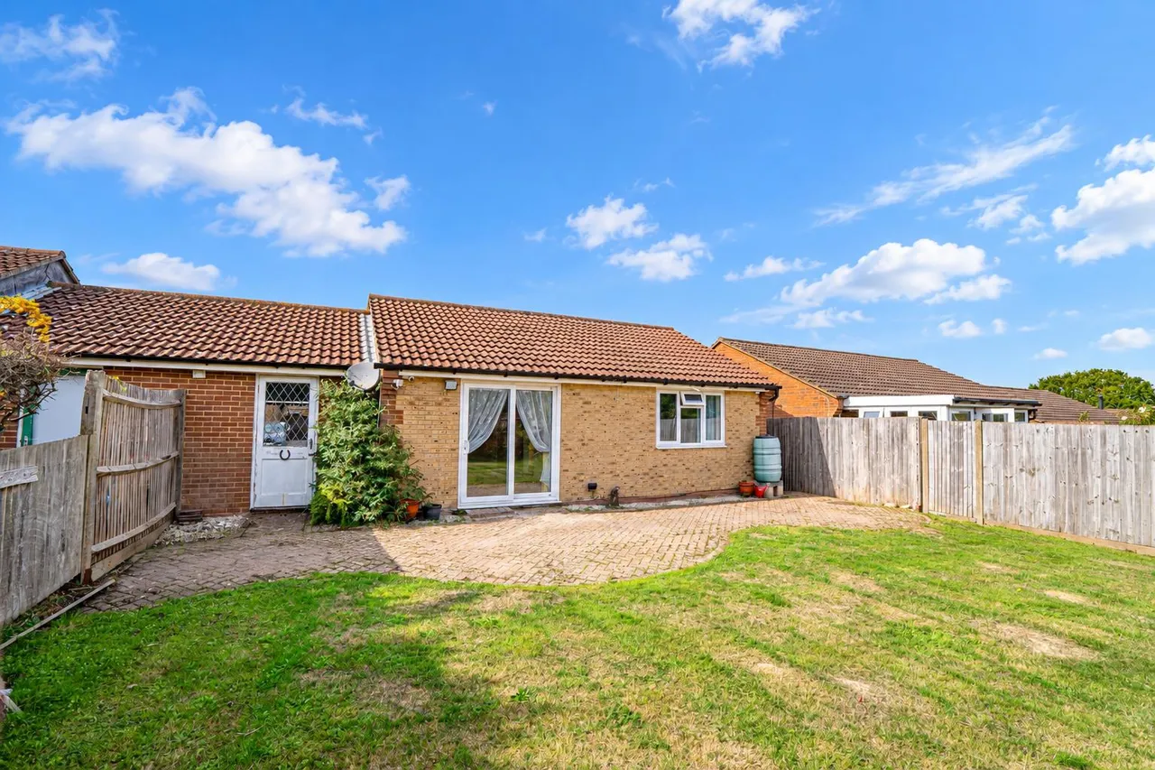 Kite Close, St. Leonards-On-Sea, photo 17