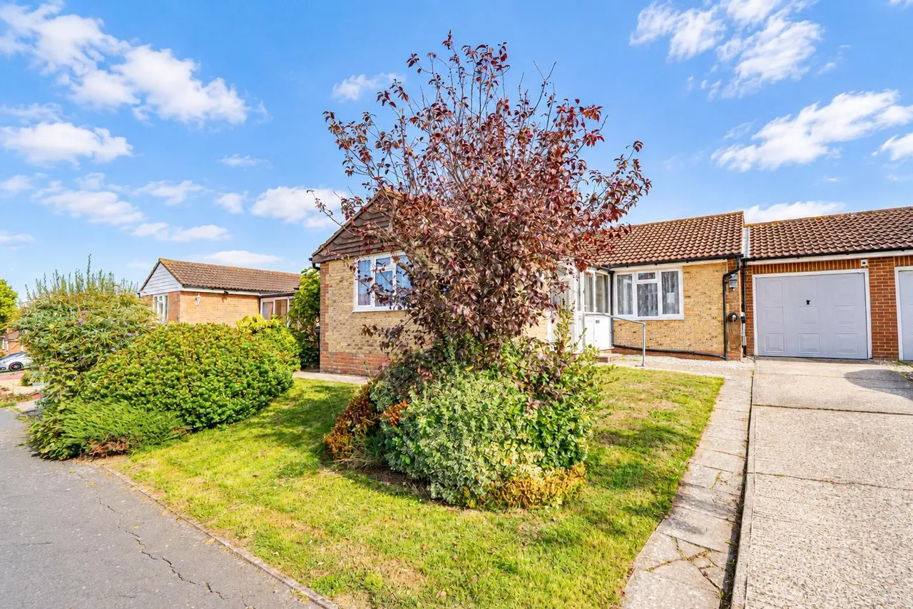 Kite Close, St. Leonards-On-Sea, photo 19