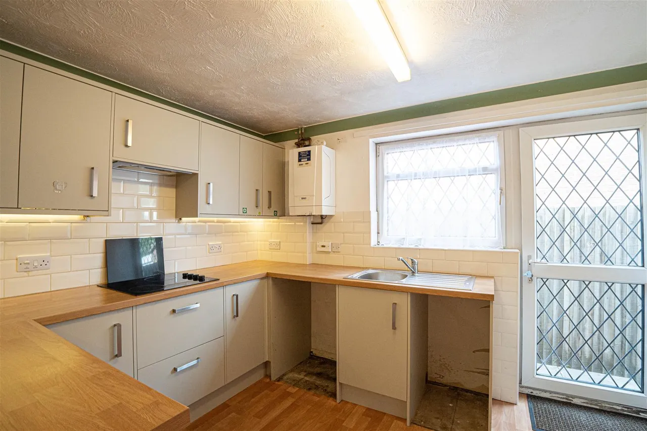 Kite Close, St. Leonards-On-Sea, photo 3