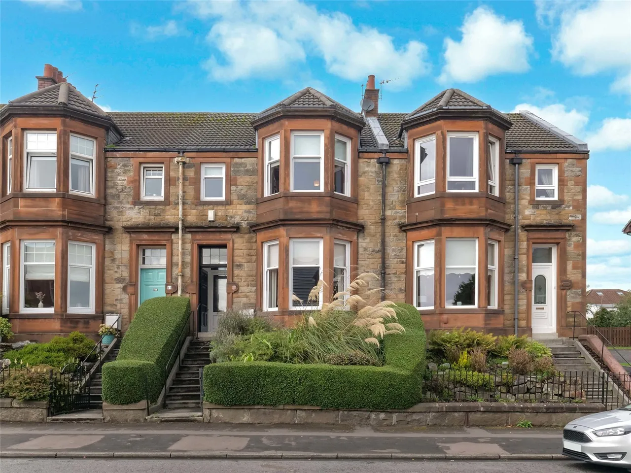 3 bed house for sale, Drumry Road, Clydebank, G81
