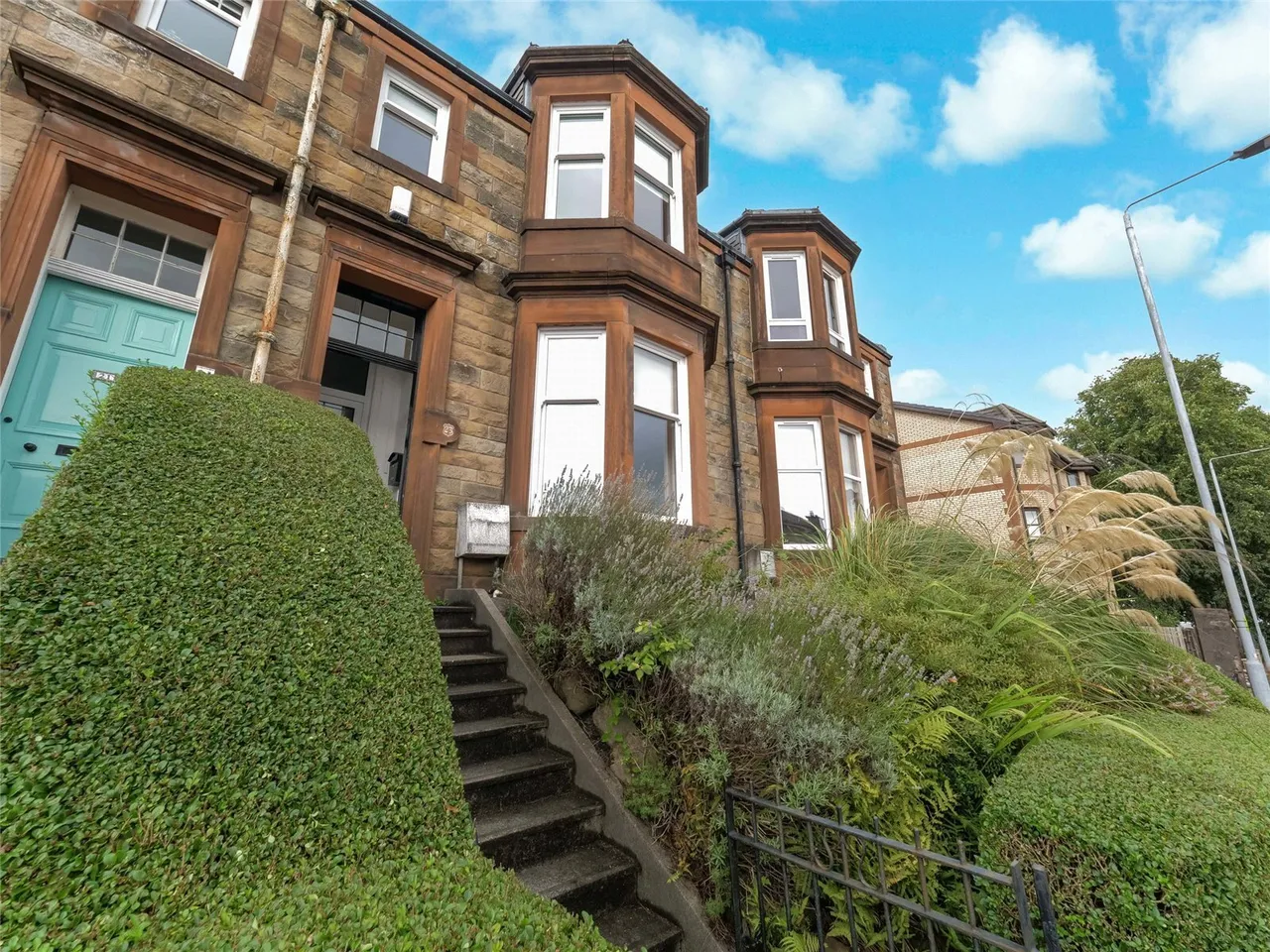 Drumry Road, Clydebank, G81, photo 19