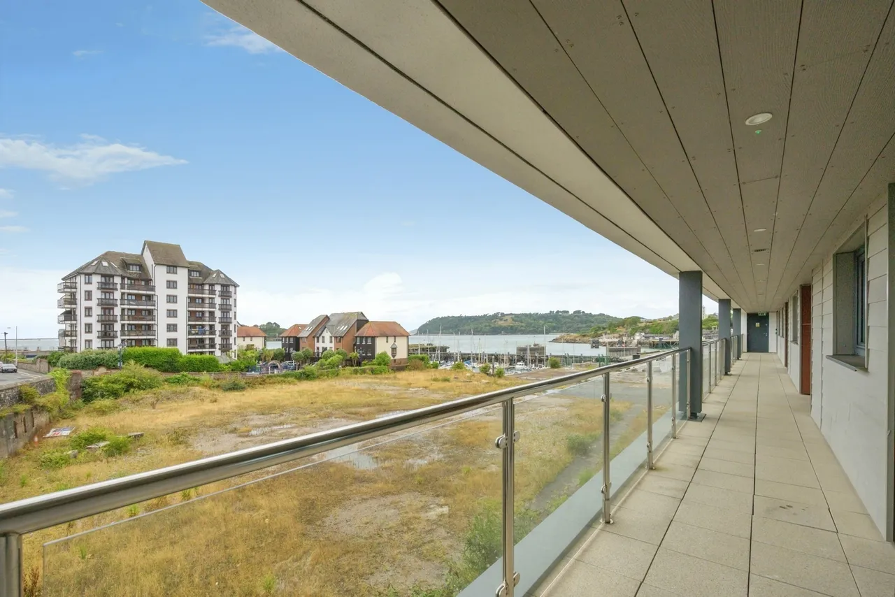 Kingdom Street, Plymouth, PL1, photo 14